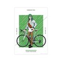 �㒎����� GLORY LINE �`�����낵 �����T�� ����ޱ Ver. A3 ϯĉ��H�߽��