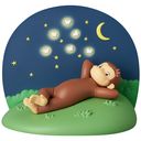 �����ިð�̨�ޭ� No.954 UDF Curious George Curious George Lie Sprawled