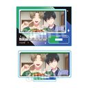 ��ذ�� �ƽ���� TV��� �w�������񍡂ǂ���!?�x / ���� & �h�l