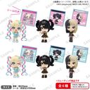 BUSHIROAD THE BOX NEEDY GIRL OVERDOSE �ڸ���̨�ޭ�RICH BOX