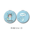 ��� �w��͓��} �ٷ�����޳���x ���߸��װ (mochocho ��2�e) M-SG (خ��)