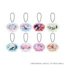 ���ٷ����ް �u�������ȯ�!�v 03 / �ڰ�ިݸ� (�S8��) (��ʎ� �׽�) BOX