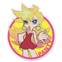 New PANTY & STOCKING with GARTERBELT ����ϸ�ȯ� ���è