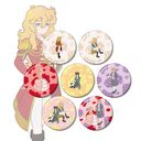 ������ �w��ٻ�Ղ̂΂�x �ڰ�ިݸ� Botania ���ޯ�� BOX