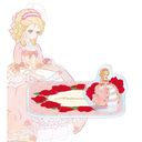 ������ �w��ٻ�Ղ̂΂�x �ذ�����ȯ� Botania ���ٽ���ޕt�������