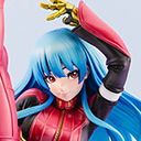 SNK������ ��ץ�޲����� -THE KING OF FIGHTERS XV-