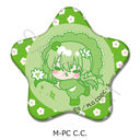 �w���޷ޱ� ���t���ٰ���x ��6�e ���`���ޯ�� M-PC (C.C.)