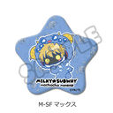 ��� �w��͓��} �ٷ�����޳���x ���^���ޯ�� (mochocho ��2�e) M-SF (ϯ��)