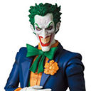 MAFEX THE JOKER(BATMAN:HUSH Ver.)