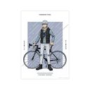 �㒎����� GLORY LINE �`�����낵 ���c�ᐬ ����ޱ Ver. A3 ϯĉ��H�߽��