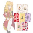 ������ �w��ٻ�Ղ̂΂�x �ڰ�ިݸ� Botania �׽Ķ��� BOX