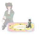 ������ �w��ٻ�Ղ̂΂�x ����� Botania ���ٽ���ޕt�������