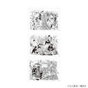REPLICA GENGA 3����� �u�S���̗�O�v 02 / �W�� �޻޲� (���� �׽�)