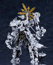MODEROID ��ٰ������ -Blue Archive- �ޱ� [��׽������� ���]