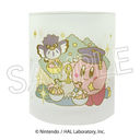 ���̶��ި KIRBY �۽���ߥ�ڸ��� �۽�ϸ� �Ă�т��
