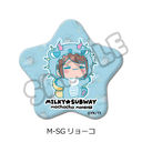 ��� �w��͓��} �ٷ�����޳���x ���^���ޯ�� (mochocho ��2�e) M-SG (خ��)