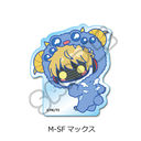 ��� �w��͓��} �ٷ�����޳���x ��������ۯ� (mochocho ��2�e) M-SF (ϯ��)