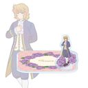 ������ �w��ٻ�Ղ̂΂�x ̪پ�� Botania ���ٽ���ޕt�������