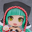 �˂�ǂ낢�� SEGA feat. HATSUNE MIKU Project ����и �ߴگ�Ver.