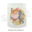 ���̶��ި KIRBY �۽���ߥ�ڸ��� �۽�ϸ� �������
