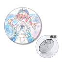 �ܓ����̉ԉŁ� �`�����낵 ����O�� ����Ҳ�� Ver. Ani-Art KAWAII label 3WAY���ޯ��