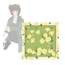 ������ �w��ٻ�Ղ̂΂�x ����� Botania ����