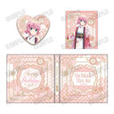 TV��� �u�܂���ނ܂��� 2���ځv �`�����낵 �ڸ����ޯ� �y�� Birthday 2026�z