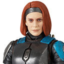 �̪��� No.314 MAFEX The Mandalorian BO-KATAN KRYZE Season3 Ver.