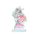 ��� �u�҂��҂��߯��v �`�����낵 �邿�� ���ٸ�׽ Ver. Ani-Art clear label BIG���ٽ����