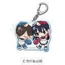 TV��� �u�l�̐S����޲��v ���ٷ����ް C (�s�� & �R�c)