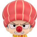 �邩���� ONE PIECE ���߰� �޷ް �c����Ver.