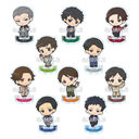 �ޮ�����ް� �ڰ�ިݸ� �Ʒ�ױ��ٽ����̨�ޭ� Anime 10th anniversary BOX