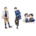 ���׽ï����� PINK / NAVY TRAD. CLUB Ver. �I�Ɛ�