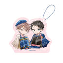 ������ۯ����� PINK / NAVY TRAD. CLUB Ver. �I�Ɛ�