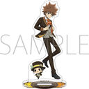 �ƒ닳�t˯���REBORN! ���ٽ���� / ��ް� & ��c�j�g �`damask code style�`