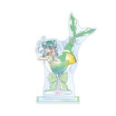 ��� �u�҂��҂��߯��v �`�����낵 �� ���ٸ�׽ Ver. Ani-Art clear label BIG���ٽ����