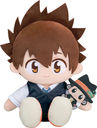 �ƒ닳�t˯���REBORN! �ʂ������ ��c�j�g