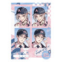 �����̫ĕ���� PINK / NAVY TRAD. CLUB Ver. ���̎h��