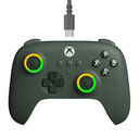 8BitDo Ultimate C Wired Controller for Xbox Dark Green