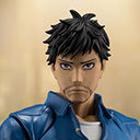S.H.Figuarts ��ҁu�����O�O�Y�͉���ײ�ް�ɂȂ肽���v�����O�O�Y