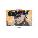 HUNTER�~HUNTER ů�� Ani-Art ��4�e A3 ϯĉ��H�߽��