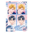 �����̫ĕ���� PINK / NAVY TRAD. CLUB Ver. �ޯ�޲ݥٰ�