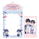 ���޹�����ް & ̫ĕ����޾�� PINK / NAVY TRAD. CLUB Ver. �ِ��E�̍����͎В{����