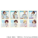�ڰ�ިݸ� �F�� TV��� �w�i���̋��l�x The Final Season / Nemophila BOX