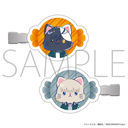 WIND BREAKER withCAT illustration Ver. �O���د�� / ���y����@