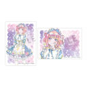 �ܓ����̉ԉŁ� �`�����낵 �����T ����Ҳ�� Ver. Ani-Art KAWAII label ���ϲ�� 2�����