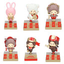 Shaky! ����� �����ͯ���ް� BOX ��ڰ�� ��߱�ް���