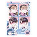�����̫ĕ���� PINK / NAVY TRAD. CLUB Ver. ����۰ق͒n���܂�