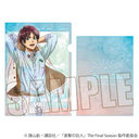 �ر̧�� TV��� �w�i���̋��l�x The Final Season / ��ݥ����ް (Nemophila)