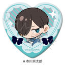 TV��� �u�l�̐S����޲��v ʰČ^���ޯ�� A (�s�싞���Y)